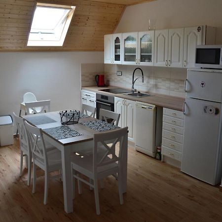 Horsky Apartman Pod Zelenou Strechou Bartosovice v Orlickych Horach Εξωτερικό φωτογραφία