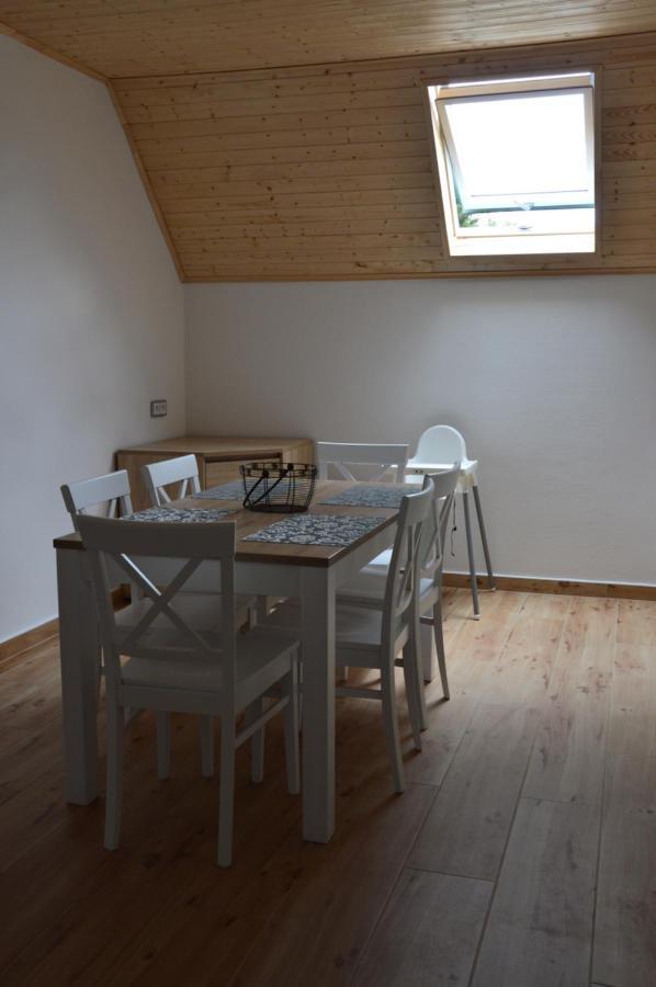 Horsky Apartman Pod Zelenou Strechou Bartosovice v Orlickych Horach Εξωτερικό φωτογραφία