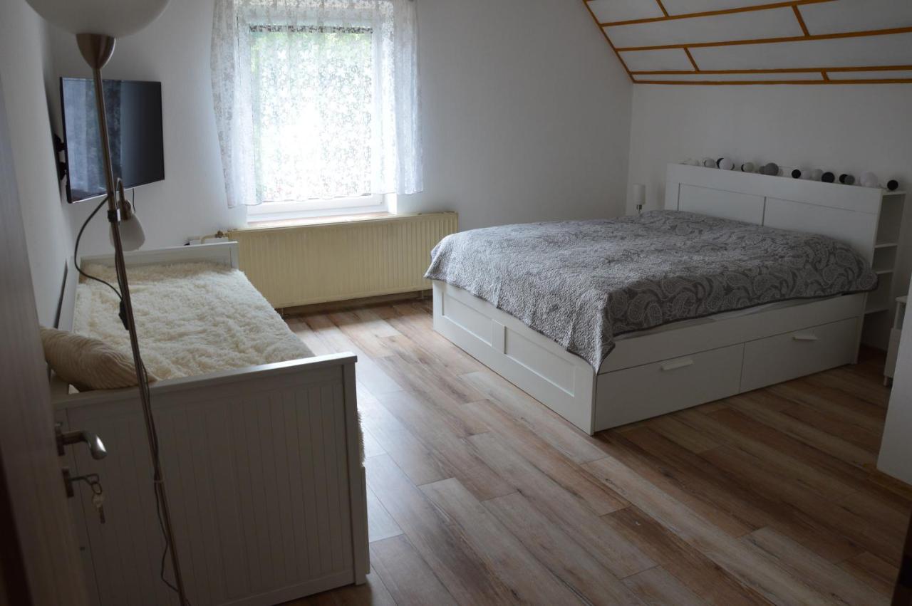 Horsky Apartman Pod Zelenou Strechou Bartosovice v Orlickych Horach Εξωτερικό φωτογραφία