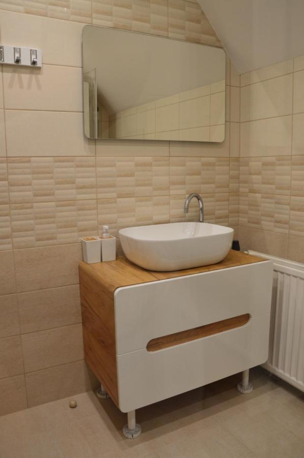 Horsky Apartman Pod Zelenou Strechou Bartosovice v Orlickych Horach Εξωτερικό φωτογραφία
